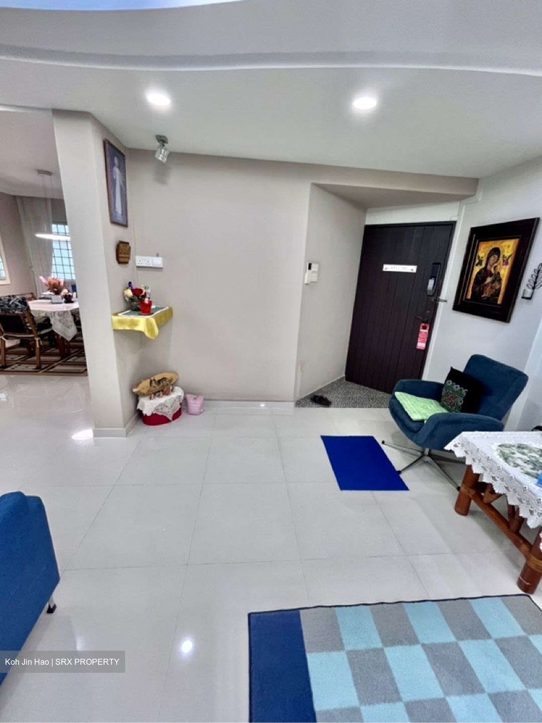 Braddell View (D20), Apartment #559458011